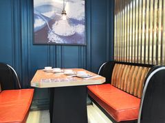 包厢-孙家外婆•长春地标美食新名片(红旗街万达店)