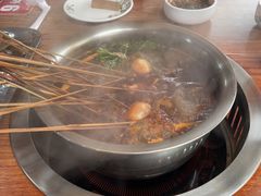 -牛华八婆麻辣烫(起源店)