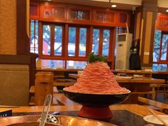 -老码头火锅(玉林店)