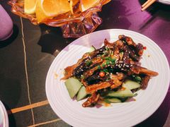 -粉墨特色菜·烧烤音乐酒馆