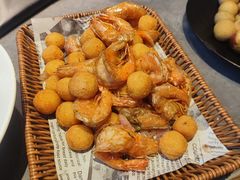 -吴越荣记苏州菜·松鼠桂鱼100%活鱼现做(斜塘老街店)