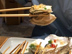 -木屋烧烤(岗顶二店)