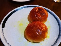 餐前面包-FISH&POTATO Cō(地中海美食 万象城店)