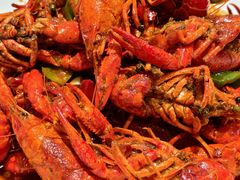 -周姑娘不等味·牛羊肉火锅·螃蟹罗氏虾·烤鱼烤串(高邮店)