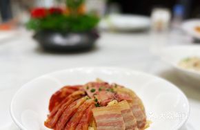 Huizhou Cured Meat Platter