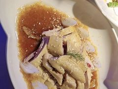 -味界·精致赣菜(招商花园城店)