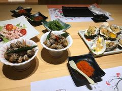 -清水日本料理铁板烧(学府路店)
