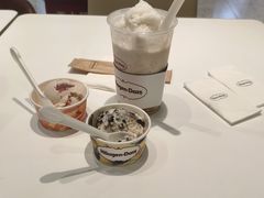 -哈根达斯(龙湖时代天街店)