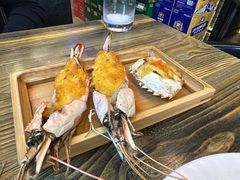 -三石海鲜铁板烧(繁荣路店)