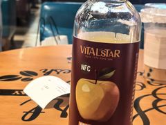 -西西弗矢量咖啡(凯德学府店)