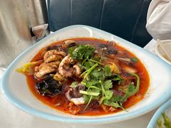 -日照大牌檔•小船海鲜(万平口店)
