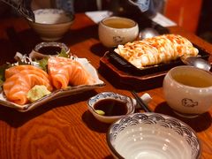 -無忧浅草君·洋风料理(下沙宝龙二期一店)