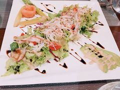 -LA CREPERIE BRETONNE布列塔尼法式餐厅(天童北路店)