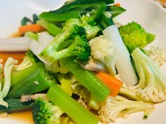 -蟹榭·本帮江浙菜·蟹宴(五角场合生汇商场店)