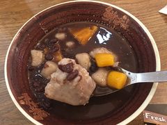 -鲜芋仙(时尚天河店)