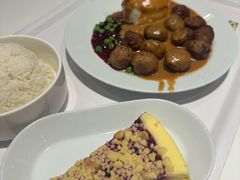 -宜家·瑞典风味餐厅(四元桥店)