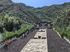 -鸡鸣山旅游风景区