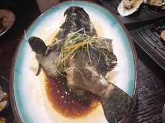-海棠湾聚鼎香海鲜坊(海昌梦幻不夜城店)