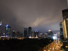 -城市露台景观餐厅(淮海路店)