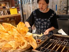 -热喜·现包大馅汤圆(老街店)