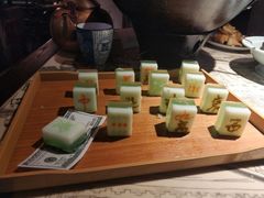 -遇见长安(兰州中心店)