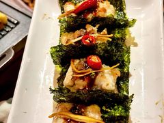 -炭之家·齐齐哈尔非遗烤肉·鲜切直供(中央大街店)