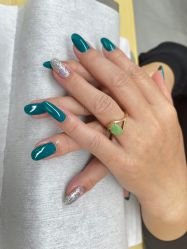 -芊冉•美甲美睫纹绣