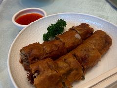-绿岛国际酒店·海鲜酒楼(八七路店)