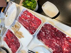 -潮汕大目牛肉火锅(水围店)
