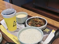 -真功夫(彩田路店)