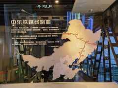 -哈尔滨规划展览馆