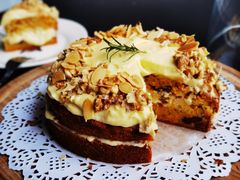 -艾蜜西餐厅(梅园店)