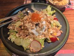 -京鹿料理(荟聚店)