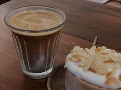 dirty椰-Double cafe