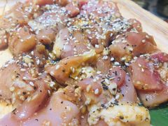 -妥妥烤肉料理(昙华林店)