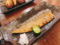 青花鱼-鸟屋·烧鸟串烧居酒屋(新世纪广场店)