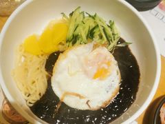 -恩你小木屋·韩式料理(南长街店)