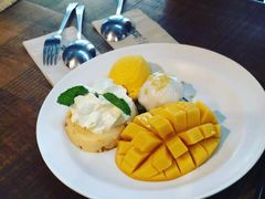 -Mango Tango