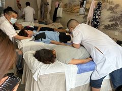 -牛市口盲人按摩(舒康分院)