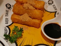 -太二酸菜鱼(南京艾尚天地店)