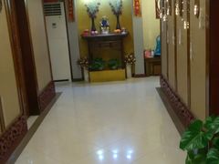 -敬亭盲人保健按摩(大连西路店)