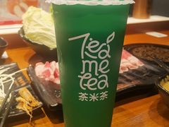 -呷哺呷哺(常营华联店)