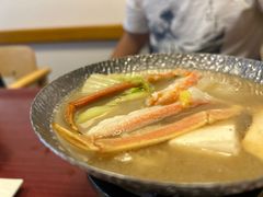 -蟹道乐(網元別館店)