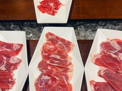 -杭州开元名都大酒店·地中海自助餐厅