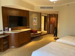 -北京中国大饭店