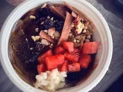 -熊家婆冰粉(天乙街店)