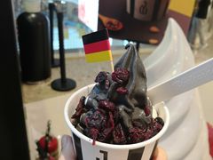-JW德国冻酸奶Frozen Yogurt(龙湖成都滨江天街店)