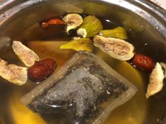 -一叶一世界•素食餐厅(环球中心店)