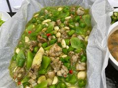 -旅马餐厅(茅家埠店)