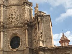 -瓦伦西亚大教堂